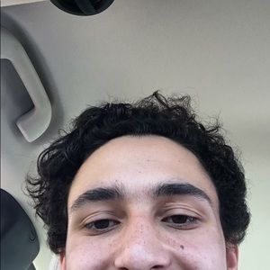 Meet your Posher, Adam